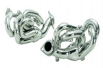 F-150 1997-03 2WD 5.4L Headers, Chrome finish